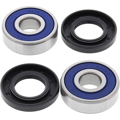 Hendler 25-1317 Wheel Bearing Kit (Koyo Bearings)
