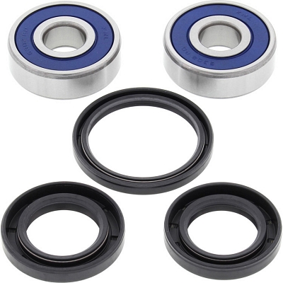 Hendler 25-1319 Wheel Bearing Kit (Koyo Bearings)