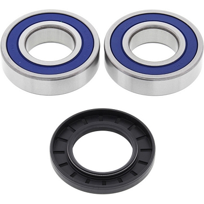 Hendler 25-1322 Wheel Bearing Kit (Koyo Bearings)