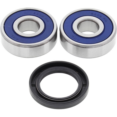 Hendler 25-1323 Wheel Bearing Kit (Koyo Bearings)