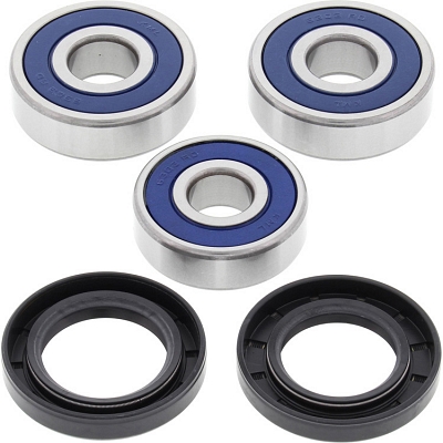 Hendler 25-1324 Wheel Bearing Kit (Koyo Bearings)