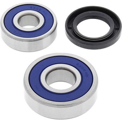 Hendler 25-1326 Wheel Bearing Kit (Koyo Bearings)