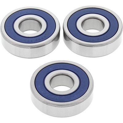 Hendler 25-1327 Wheel Bearing Kit (Koyo Bearings)