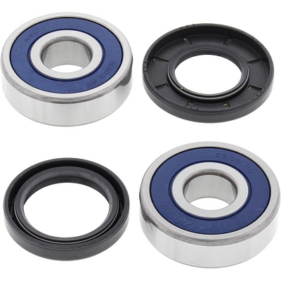 Hendler 25-1330 Wheel Bearing Kit (Koyo Bearings)