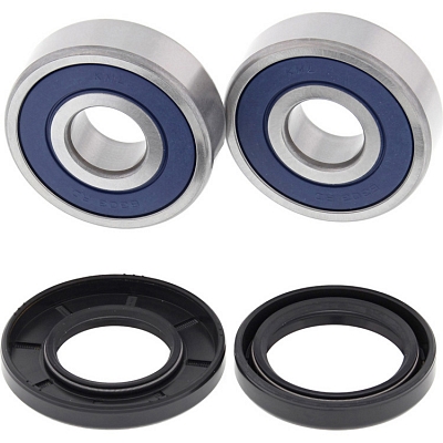 Hendler 25-1333 Wheel Bearing Kit (Koyo Bearings)