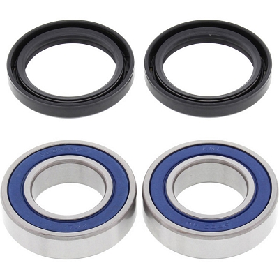 Hendler 25-1351 Wheel Bearing Kit (Koyo Bearings)