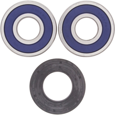 Hendler 25-1353 Wheel Bearing Kit (Koyo Bearings) 6304-2RS-C3
