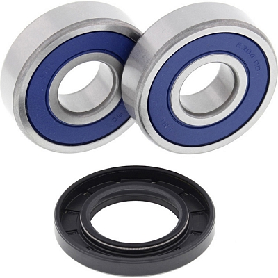 Hendler 25-1354 Wheel Bearing Kit (Koyo Bearings)