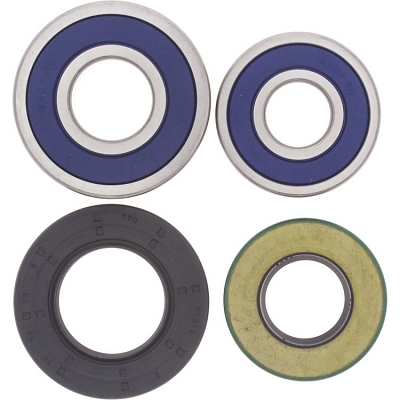 Hendler 25-1357 Wheel Bearing Kit (Koyo Bearings)