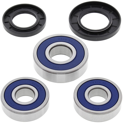 Hendler 25-1359 Wheel Bearing Kit (Koyo Bearings)
