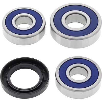 Hendler 25-1362 Wheel Bearing & Seal Kit (Koyo Bearings)