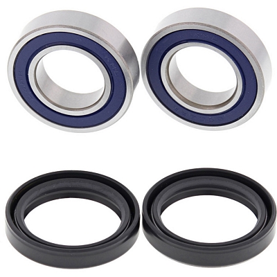 Hendler 25-1363 Wheel Bearing Kit (Koyo Bearings)