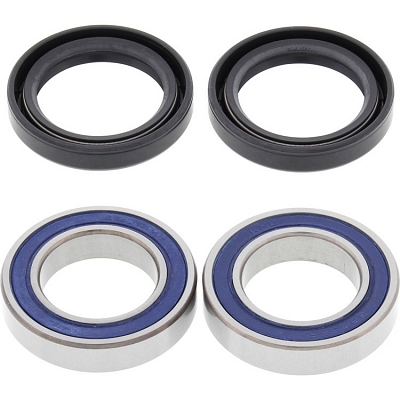Hendler 25-1364 Wheel Bearing Kit (Koyo Bearings)