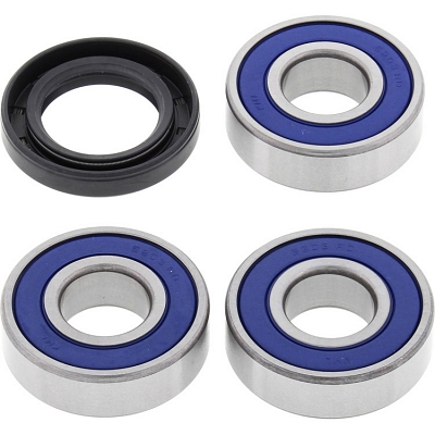 Hendler 25-1377 Wheel Bearing Kit (Koyo Bearings)
