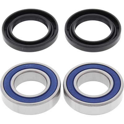 Hendler 25-1378 Wheel Bearing Kit (Koyo Bearings)