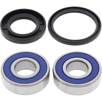 Hendler 25-1380 Wheel Bearing Kit (Koyo Bearings)