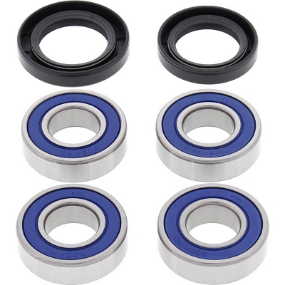 Hendler 25-1381 Wheel Bearing Kit (Koyo Bearings)