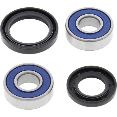 Hendler 25-1385 Wheel Bearing Kit (Koyo Bearings)