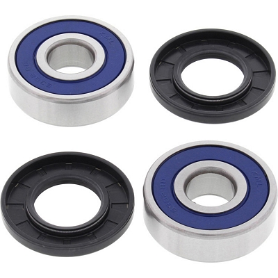 Hendler 25-1387 Wheel Bearing Kit (Koyo Bearings)