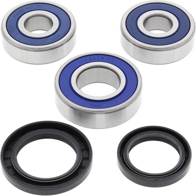 Hendler 25-1388 Wheel Bearing Kit (Koyo Bearings)