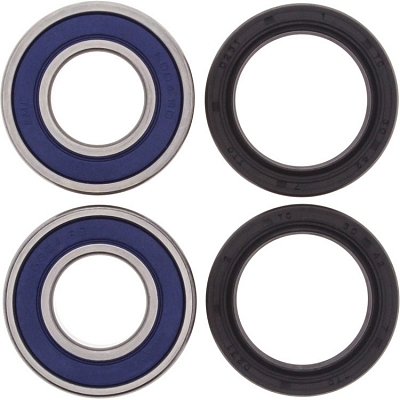 Hendler 25-1389 Wheel Bearing Kit (Koyo Bearings)