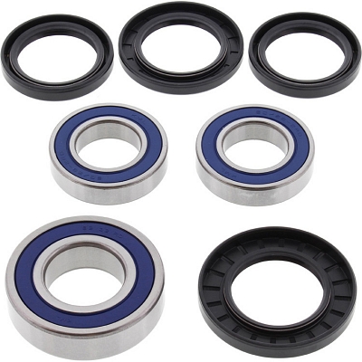 Hendler 25-1392 Wheel Bearing Kit (Koyo Bearings)