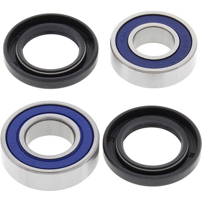 Hendler 25-1395 Wheel Bearing Kit (Koyo Bearings)