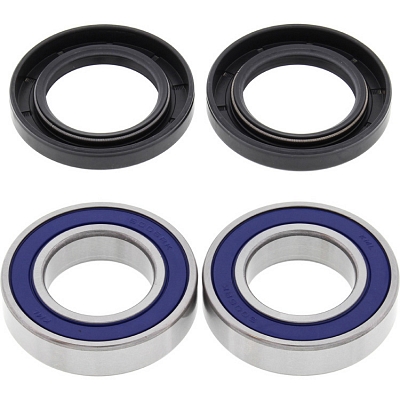 Hendler 25-1396 Wheel Bearing Kit (Koyo Bearings)