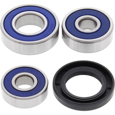 Hendler 25-1400 Wheel Bearing Kit (Koyo Bearings)