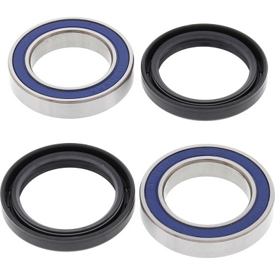 Hendler 25-1402 Wheel Bearing Kit (Koyo Bearings)