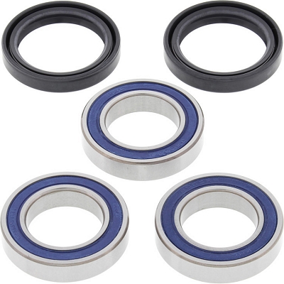Hendler 25-1406 Wheel Bearing Kit (Koyo Bearings)