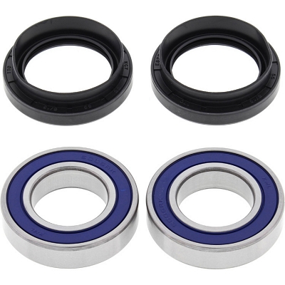 Hendler 25-1408 Wheel Bearing Kit (Koyo Bearings)