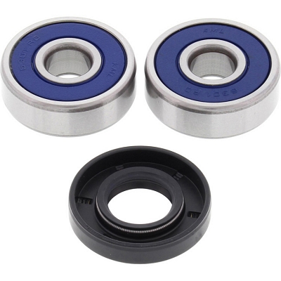 Hendler 25-1410 Wheel Bearing Kit (Koyo Bearings)