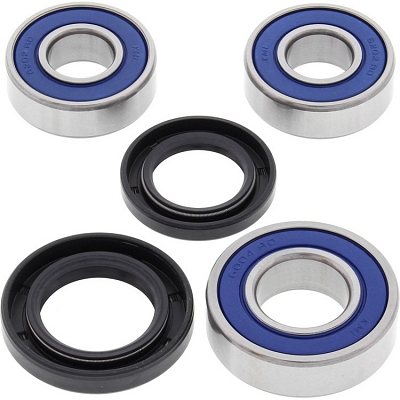 Hendler 25-1411 Wheel Bearing Kit (Koyo Bearings)