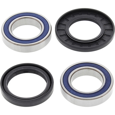 All Balls 25-1415 Wheel Bearing Kit