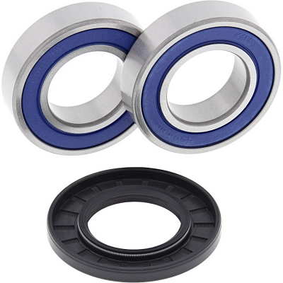 Hendler 25-1416 Wheel Bearing Kit (Koyo Bearings)