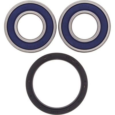 Hendler 25-1417 Wheel Bearing Kit (Koyo Bearings)