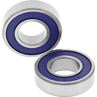 Hendler 25-1423 Wheel Bearing Kit (Koyo Bearings)