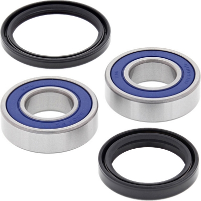 Hendler 25-1427 Wheel Bearing Kit (Koyo Bearings)