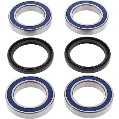 Hendler 25-1428 Wheel Bearing Kit (Koyo Bearings)