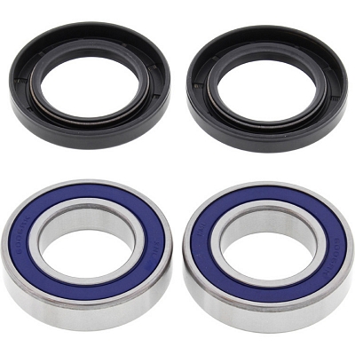 Hendler 25-1435 Wheel Bearing Kit (Koyo Bearings)