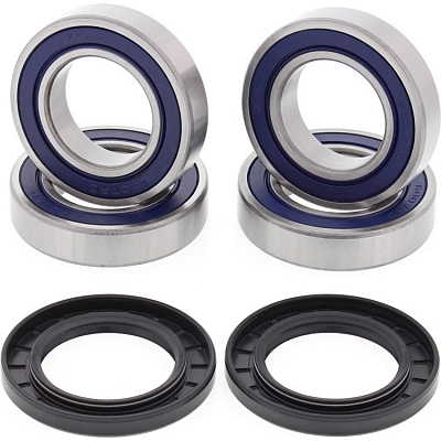 Hendler 25-1436 Wheel Bearing Kit (Koyo Bearings)