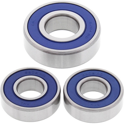 Hendler 25-1440 Wheel Bearing Kit (Koyo Bearings)