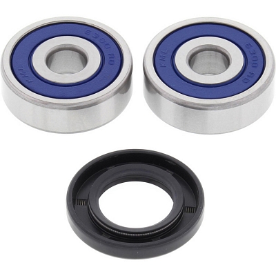 Hendler 25-1441 Wheel Bearing Kit (Koyo Bearings)