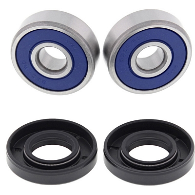 Hendler 25-1443 Wheel Bearing Kit (Koyo Bearings)