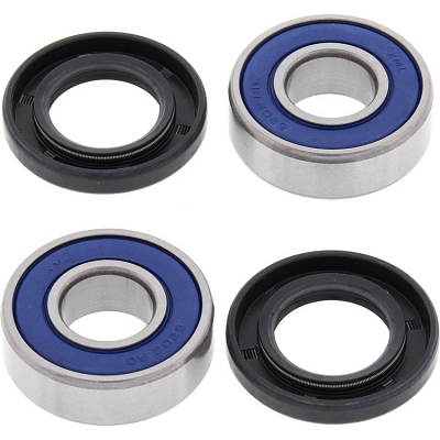 Hendler 25-1444 Wheel Bearing Kit (Koyo Bearings)