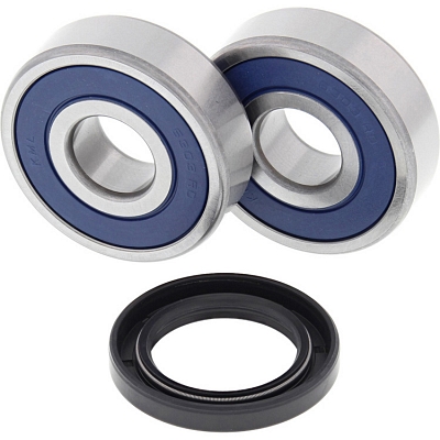 Hendler 25-1446 Wheel Bearing Kit (Koyo Bearings)