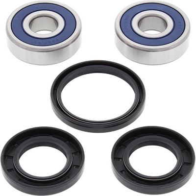 Hendler 25-1448 Wheel Bearing Kit (Koyo Bearings)