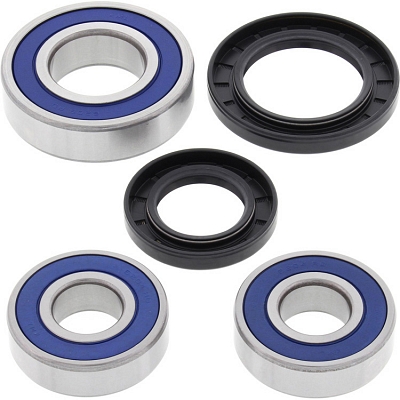 Hendler 25-1449 Wheel Bearing Kit (Koyo Bearings)