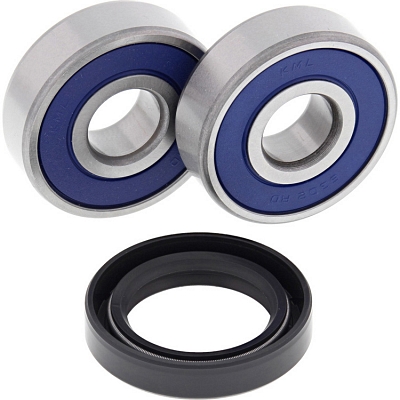 Hendler 25-1452 Wheel Bearing Kit (Koyo Bearings)
